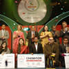 The winners of this year’s ‘Rise High Bangladesh’ contest The winners of this year’s ‘Rise High Bangladesh’ contest