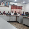 BNP Senior Joint Secretary General Ruhul Kabir Rizvi BNP Senior Joint Secretary General Ruhul Kabir Rizvi