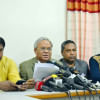 BNP Senior Joint Secretary General Rizvi Ahmed BNP Senior Joint Secretary General Rizvi Ahmed