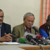 BNP Senior Secretary General Ruhul Kabir Rizvi Ahmed BNP Senior Secretary General Ruhul Kabir Rizvi Ahmed