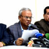 BNP Senior Joint Secretary General Ruhul Kabir Rizvi BNP Senior Joint Secretary General Ruhul Kabir Rizvi