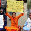 Road safety movement: Four years on, road fatalities keep rising Road safety movement