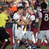 Robbie Keane
