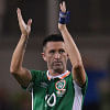 Robbie Keane