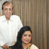 Robin Ghosh, Shabnam