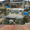 Rohingya refugees Rohingya refugees