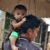 rohingya refugees Rohingya Refugee