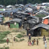 Rohingya refugees  Rohingya refugees