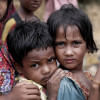 Rohingya refugee Rohingya refugee