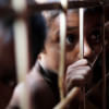 Rohingya child Rohingya child