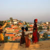 Rohingya refugees Rohingya refugees