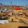 Rohingyas hurt in clash in Teknaf Rohingyas hurt in clash in Teknaf