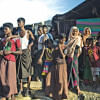 Rohingya Food Aid Rohingya Food Aid
