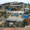 Rohingyas repatriation Rohingyas repatriation