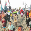 Rohingya repatriation Rohingya repatriation