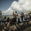 Rohingya refugees Rohingya refugees
