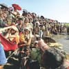 Rohingya repatriation Rohingya repatriation