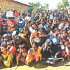 Rohingya refugees Rohingya refugees