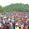 Rohingya crisis Rohingya crisis