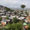 Rohingya refugees Rohingya refugees