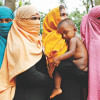 Rohingya influx Rohingya influx