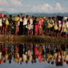 Rohingya refugees Rohingya refugees