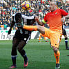 Radja Nainggolan