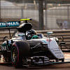 Nico Rosberg