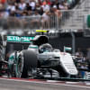 Nico Rosberg