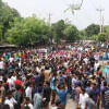 Quota System Reform in government job Quota System Reform in government job