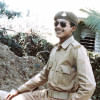Shaheed Shafi Imam Rumi Shaheed Shafi Imam Rumi, guerrilla fighter, Liberation War of Bangladesh, 1971, Shaheed Rumi, remembrance