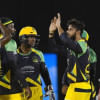 Jamaica Tallawahs