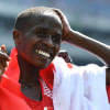 Ruth Jebet