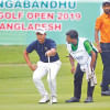 Sadom in lead as locals play catch-up Sadom in lead as locals play catch-up