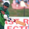 Saeed Anwar