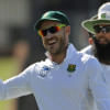 Faf du Plessis