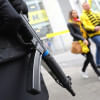 Police officer