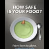 safe food safe food