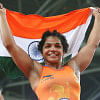 Sakshi Malik
