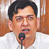 Salahuddin Ahmed remains missing