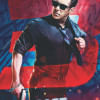 Salman Khan's latest film Race 3 Salman Khan's latest film Race 3