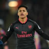 Alexis Sanchez Alexis Sanchez