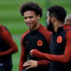 Leroy Sane