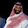 Saudi Crown Prince Mohammed bin Salman Saudi Crown Prince Mohammed bin Salman