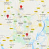 Savar, Narayanganj, gazipur map Savar, Narayanganj, gazipur map