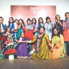 Celebrating the life of Sayeeda Khanam Celebrating the life of Sayeeda Khanam