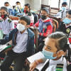 Coronavirus situation in Bangladesh Coronavirus situation in Bangladesh