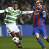 Scott Sinclair