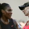 Serena Williams