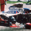 Ayrton Senna